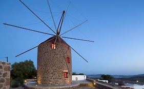 Marketos Stone House
